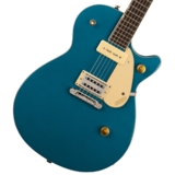 Gretsch / G2215-P90 Streamliner Junior Jet Club P90 Laurel Fingerboard Ocean Turquoise å