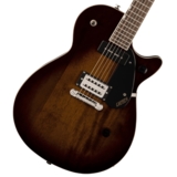 Gretsch / G2215-P90 Streamliner Junior Jet Club P90 Laurel Fingerboard Havana Burst å