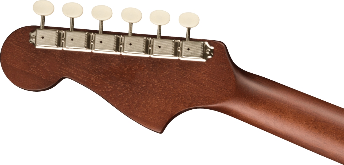 Fender / FSR Sonoran Mini Black Top ミニアコースティックギター フェンダー [限定カラー]