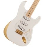 Fender / Ken Stratocaster Experiment #1 Maple Fingerboard Original White 륯ǥ [߸ͭ]