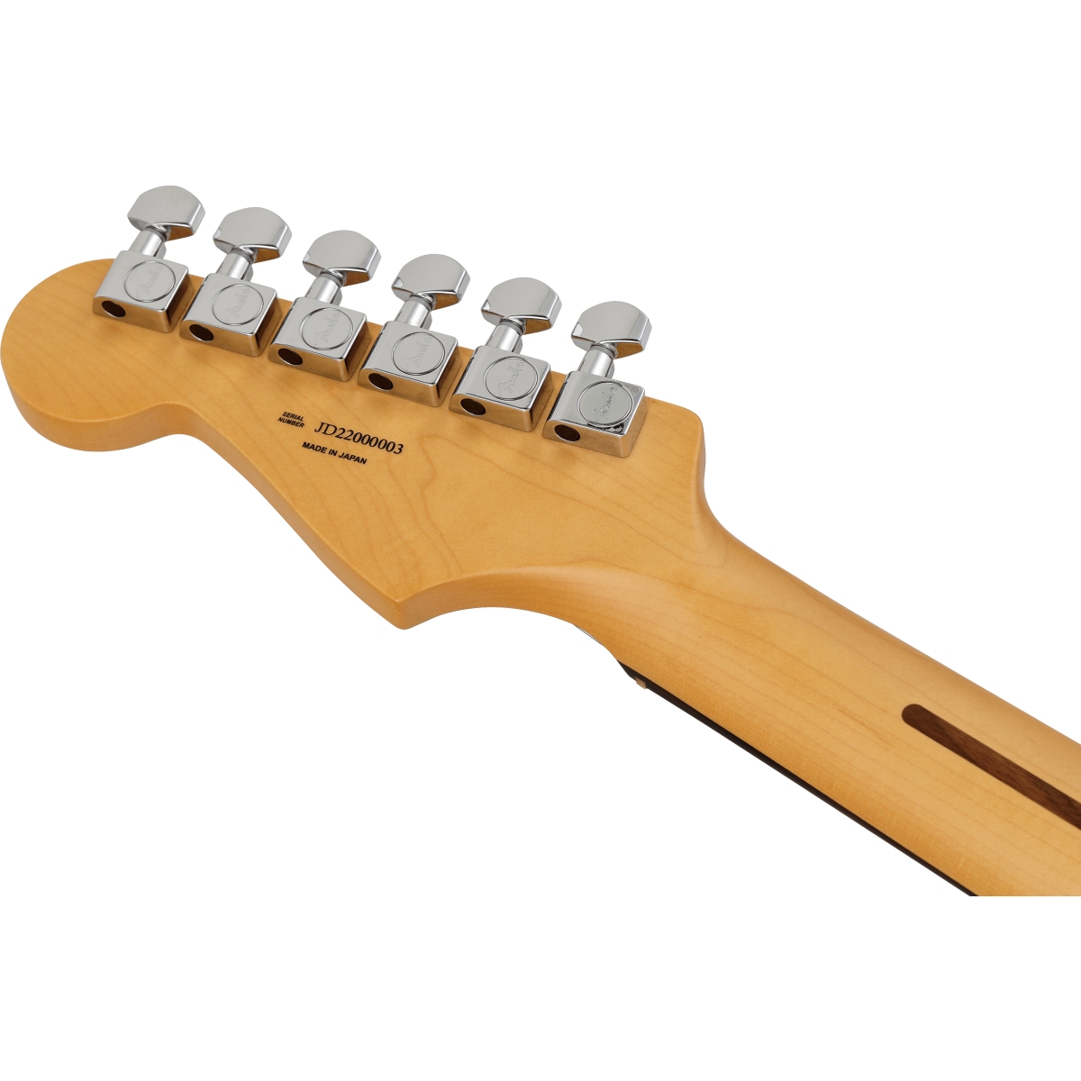 ギター Fender Elemental Stratocaster Fender】Limited MADE IN JAPAN ELEMENTAL STRATOCASTER Stone