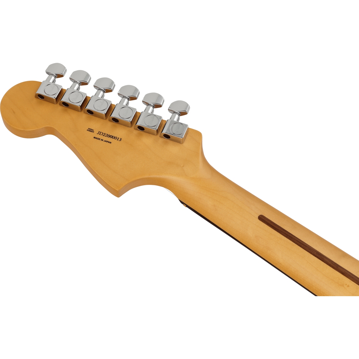 Fender / Made in Japan Elemental Jazzmaster Rosewood