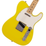 Fender / Made in Japan Limited International Color Telecaster Maple Fingerboard Monaco Yellow ե