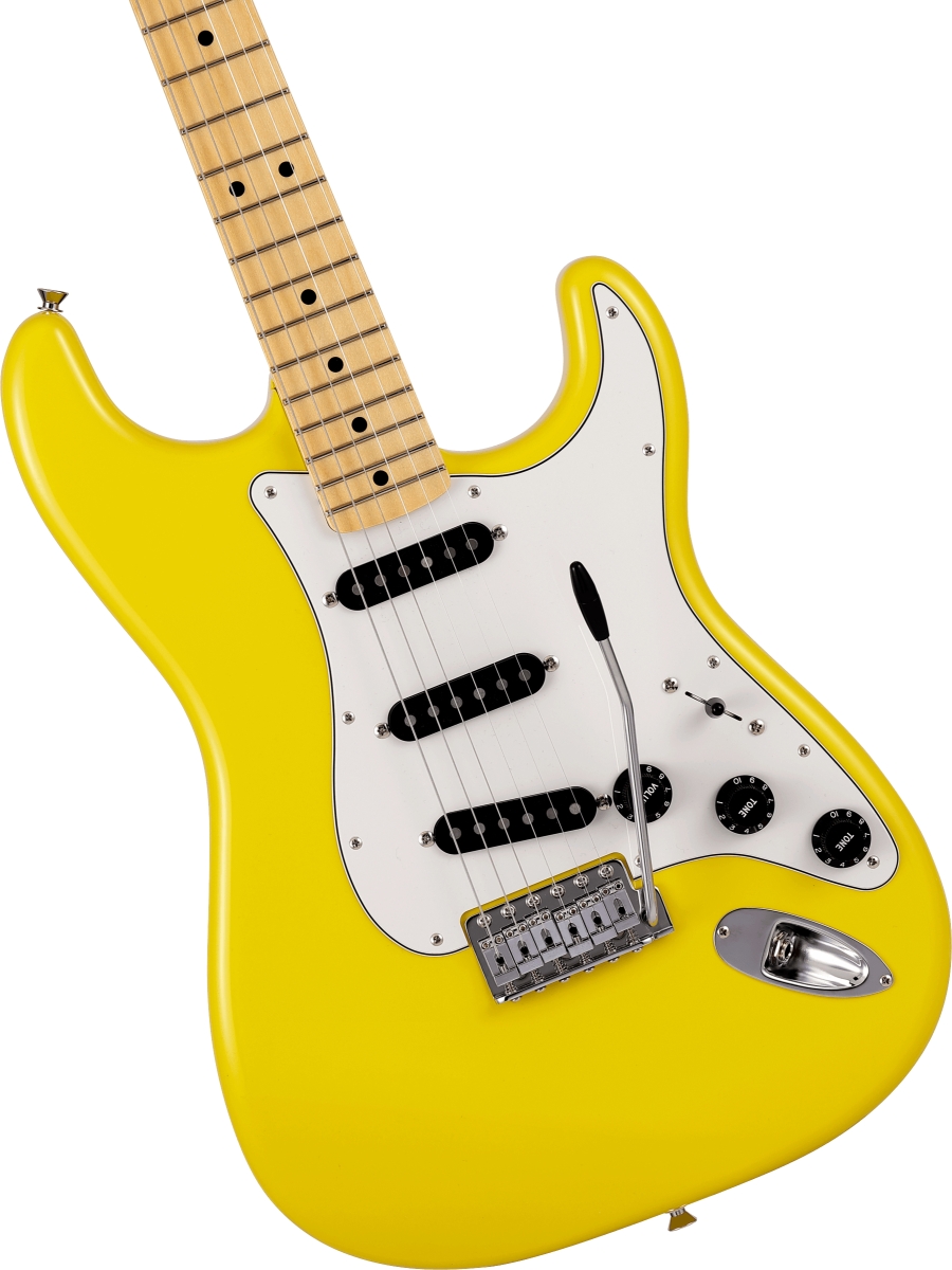 Fender / Made in Japan Limited International Color