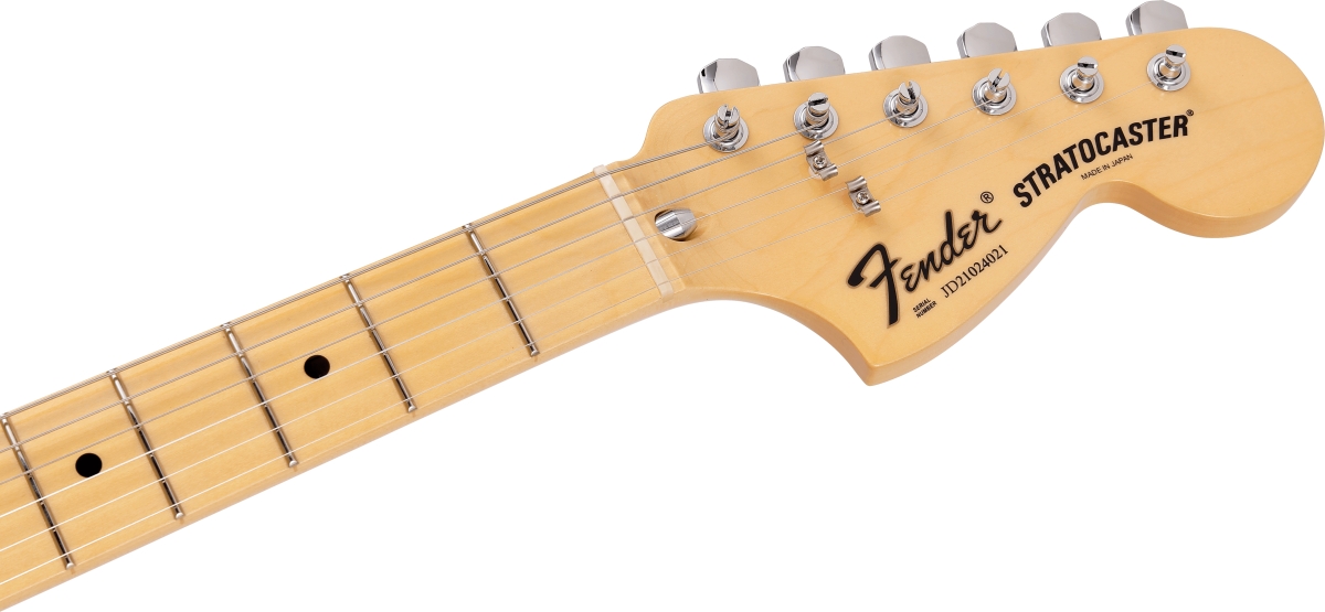 Gallan stratocasterタイプ Made in Japan 難あり Gallan stratocasterタイプ Made in Japan 難あり Gallan