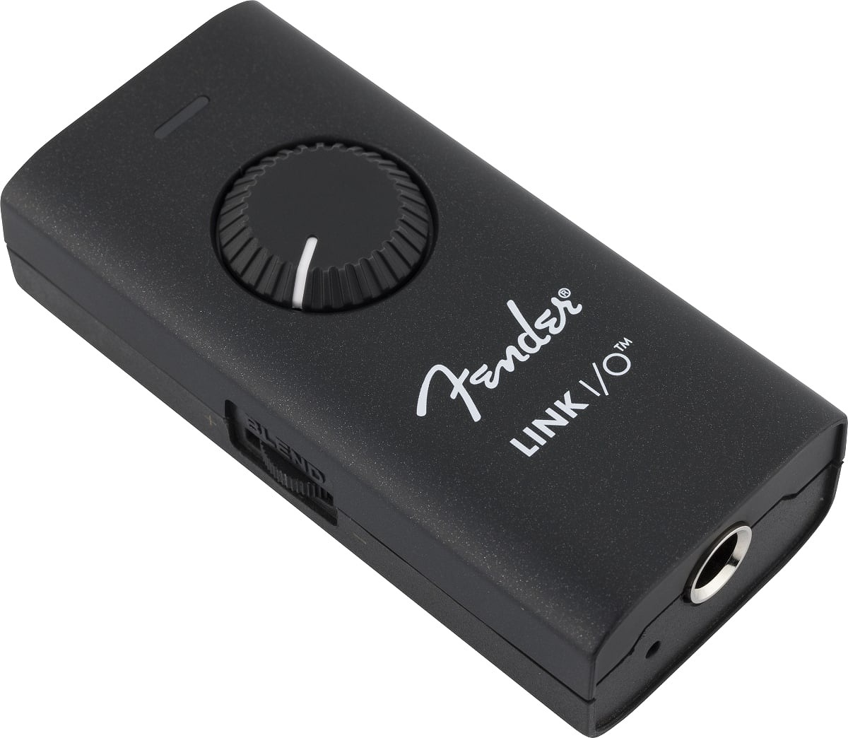 Fender / Fender Link I/O オーディオインターフェース