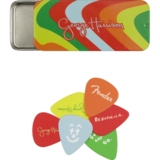 Fender / George Harrison Rocky Pick Tin Medium [ԥå ԥå6] ե