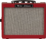 Fender / Mini Deluxe Amp Red եߥ˥[ò]