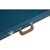 プレイタッチフェンダータイプハードケース FENDER ( フェンダー ) Deluxe Molded Strat/Tele Case 送料無料