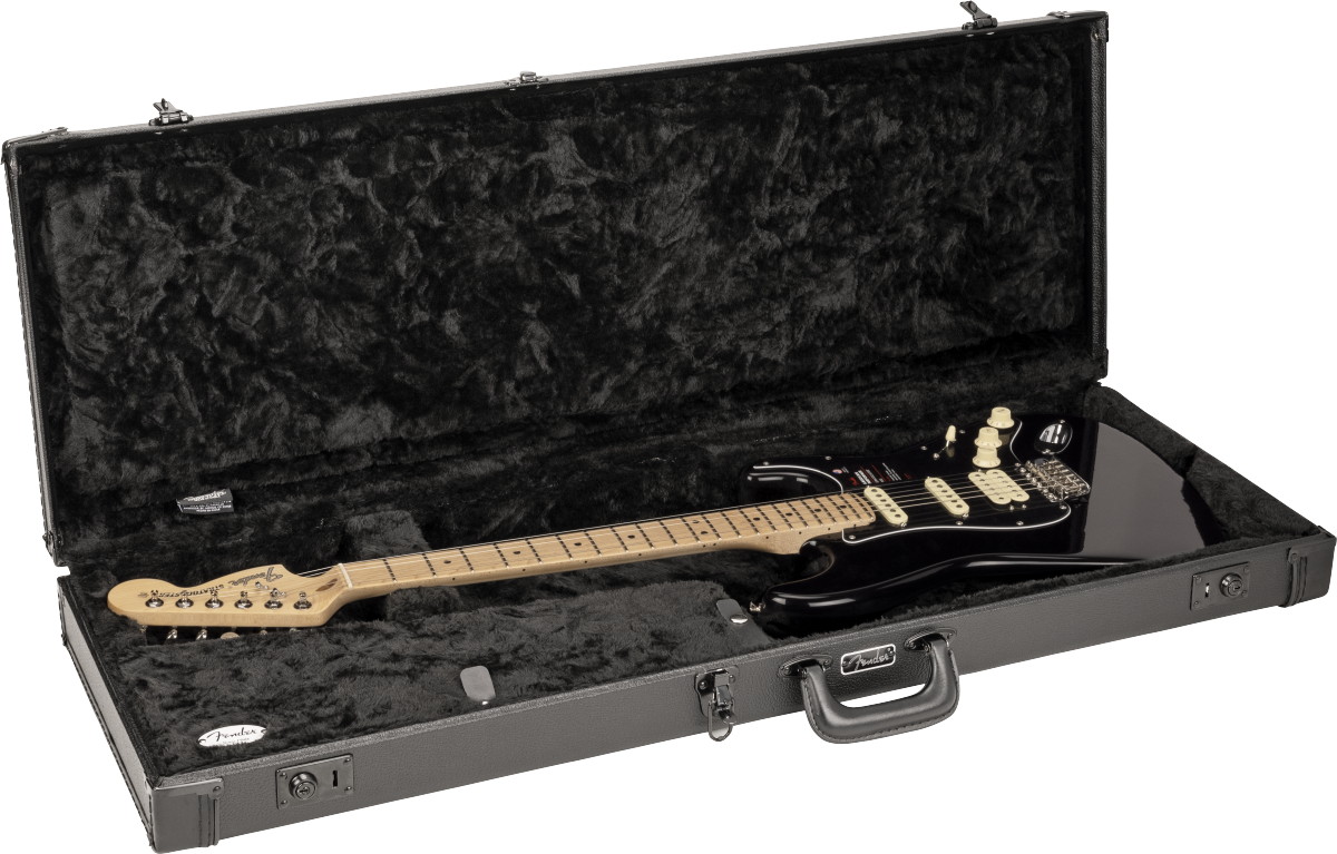 Fender wood ケース Amazon.co.jp: Fender ハードケース Classic Series Wood Case