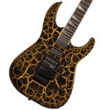 Jackson / X Series Soloist SL3X DX Laurel Fingerboard Yellow Crackle 㥯