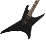 Jackson / X Series Warrior WRX24 Laurel Fingerboard Satin Black 㥯