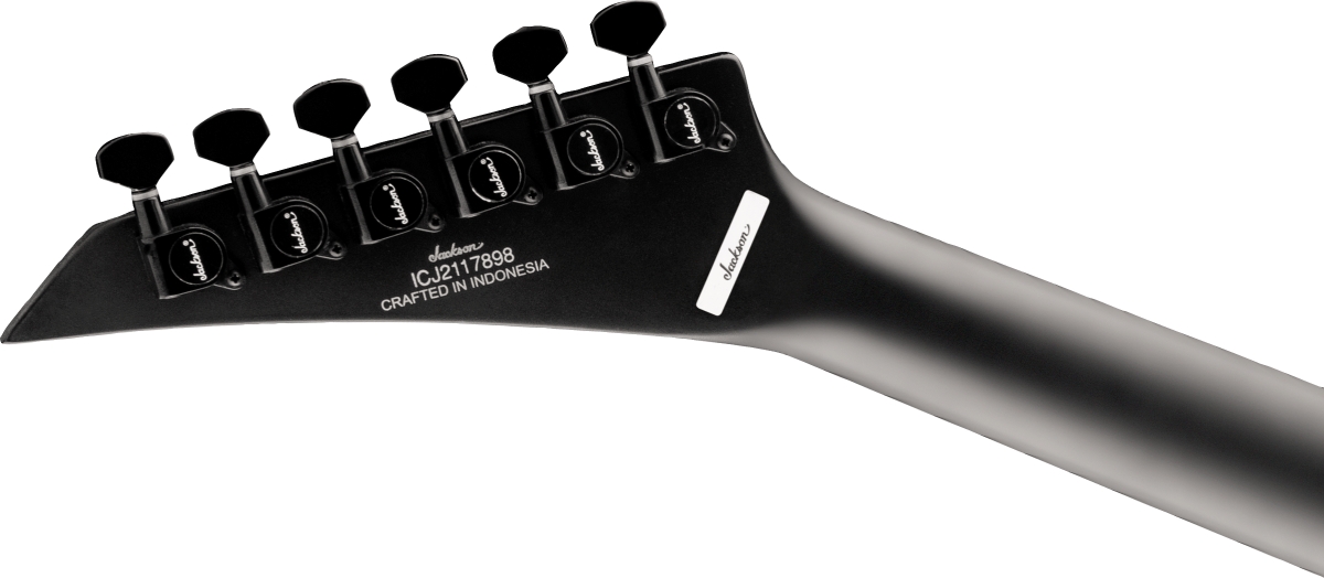 ヤカラ Jackson / X Series Warrior WRX24 Laurel Fingerboard Satin