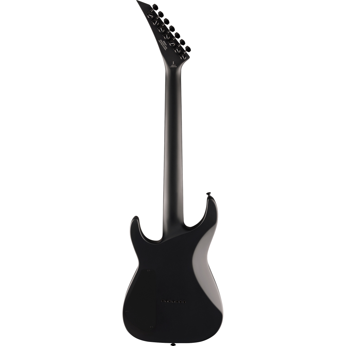 WEBSHOPクリアランスセール》Jackson / Pro Series Signature