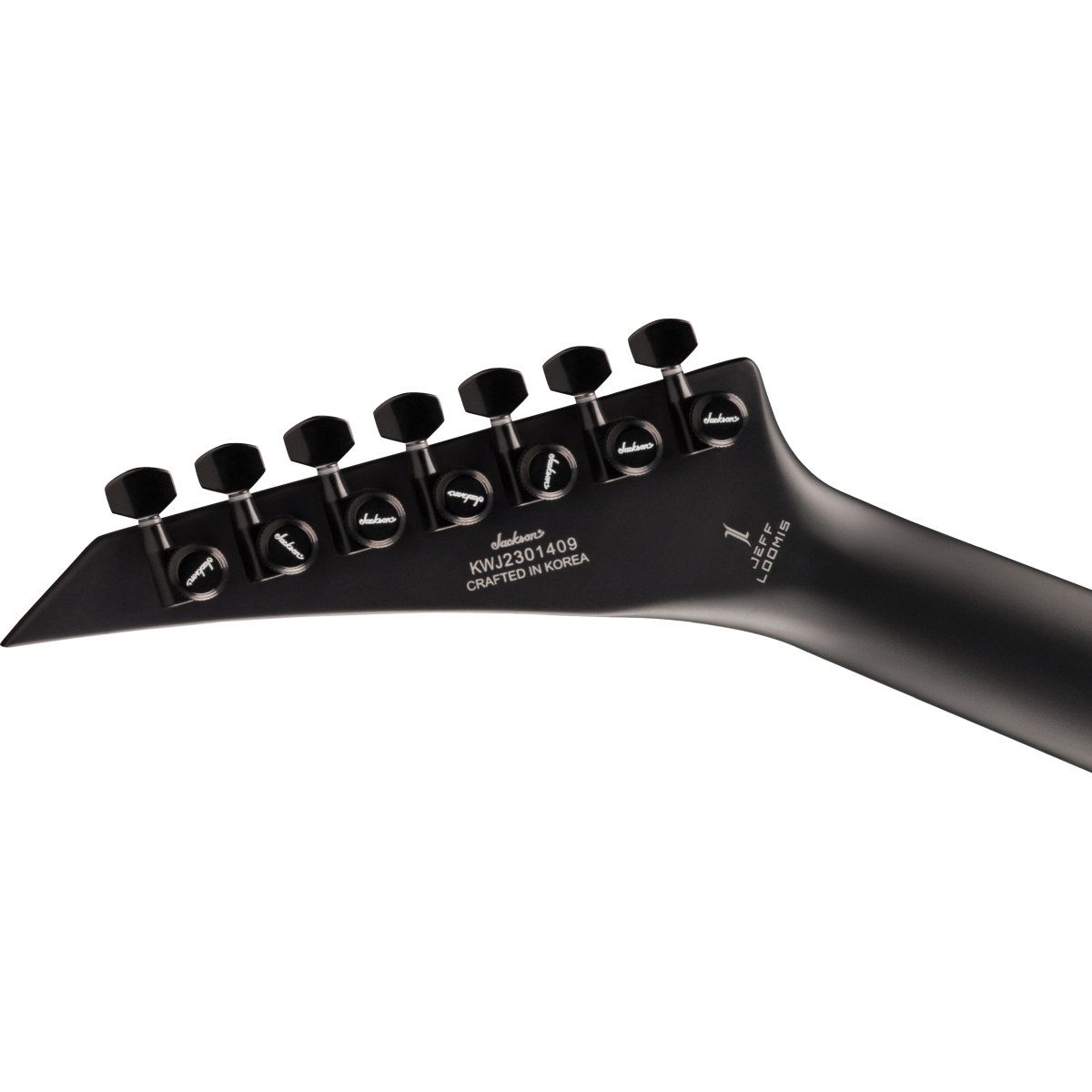 WEBSHOPクリアランスセール》Jackson / Pro Series Signature