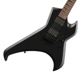 Jackson / Pro Series Signature Rob Cavestany Death Angel Rosewood Fingerboard Satin Black 㥯