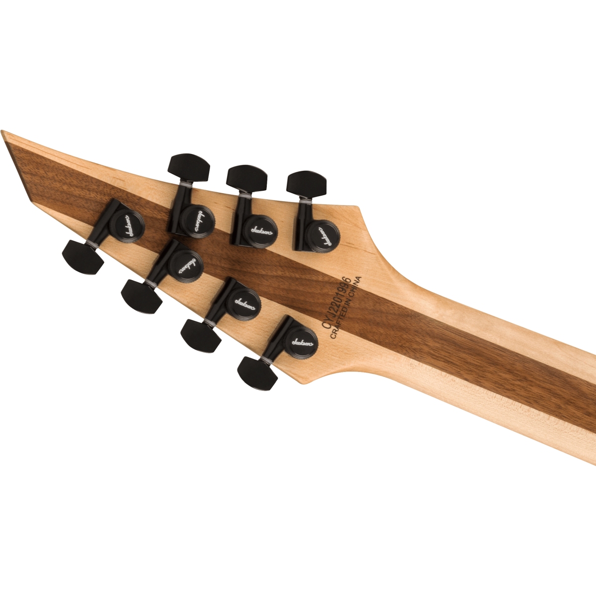Jackson / Pro Plus Series DK Modern MDK7P HT Ebony