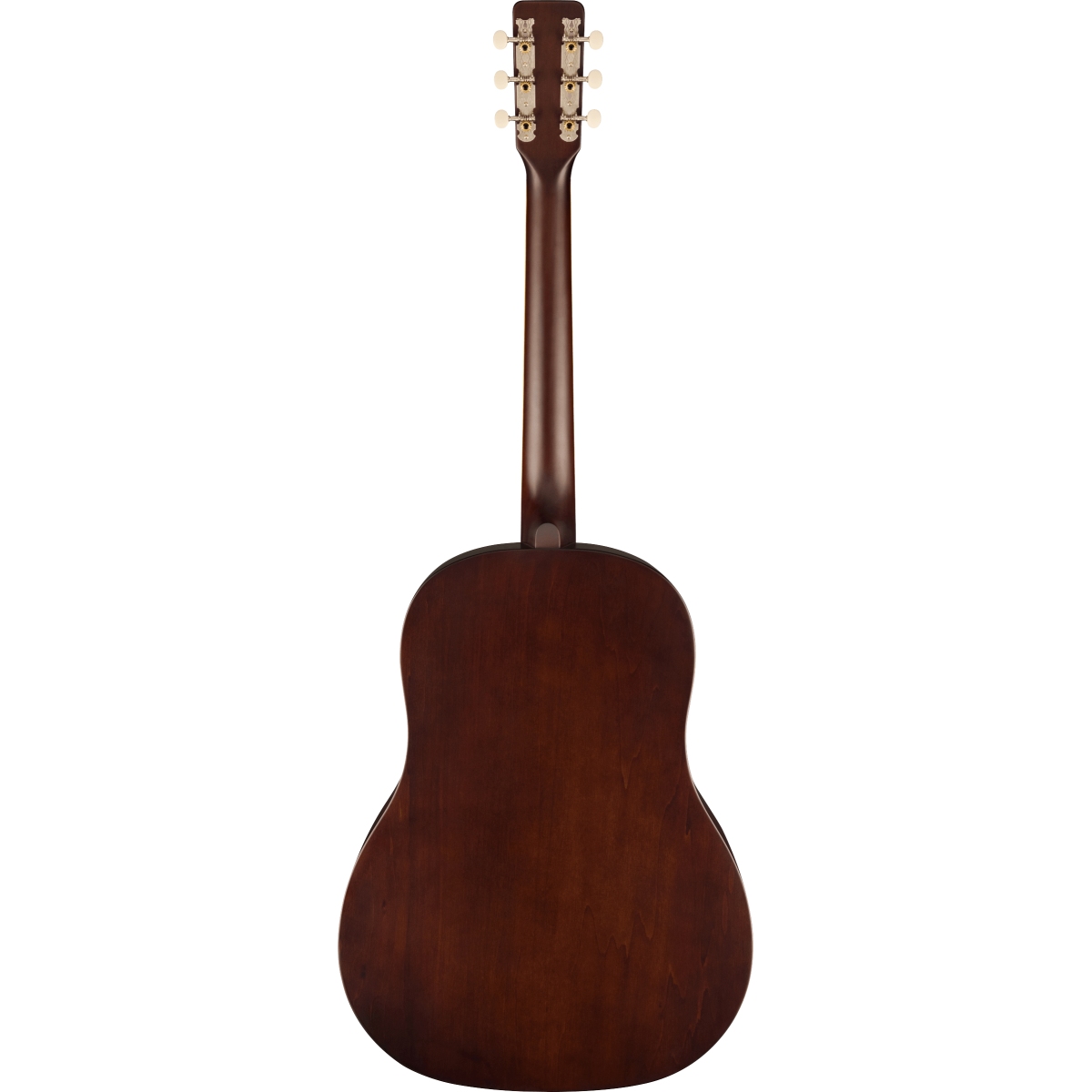 Gretsch / Jim Dandy Dreadnought Walnut Fingerboard White