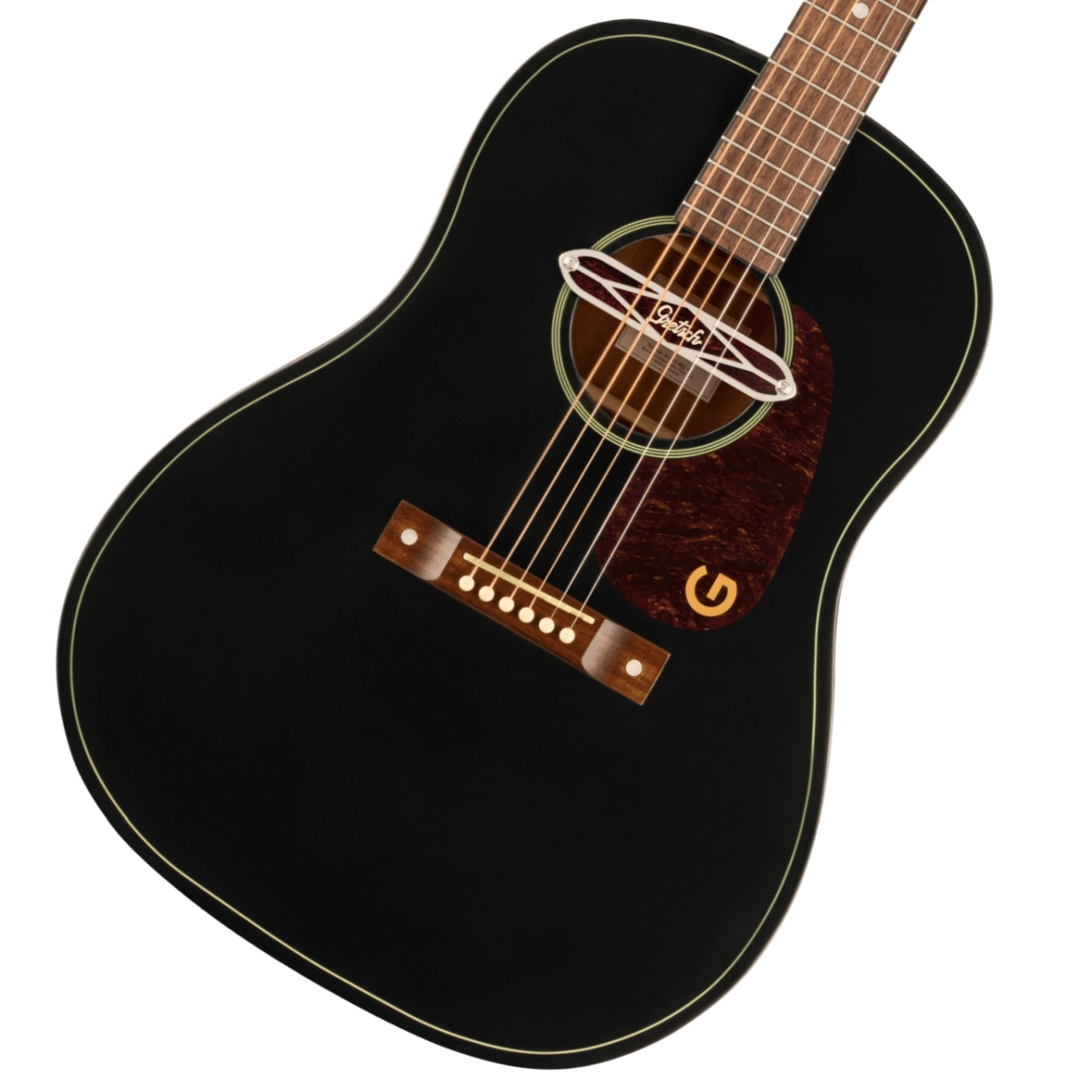 Gretsch / Deltoluxe Dreadnought Walnut Fingerboard