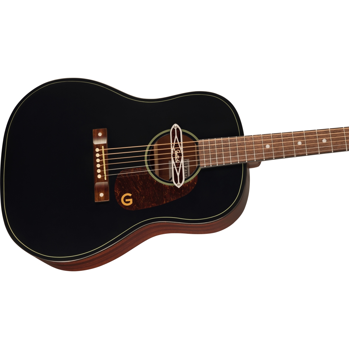 Gretsch / Deltoluxe Dreadnought Walnut Fingerboard
