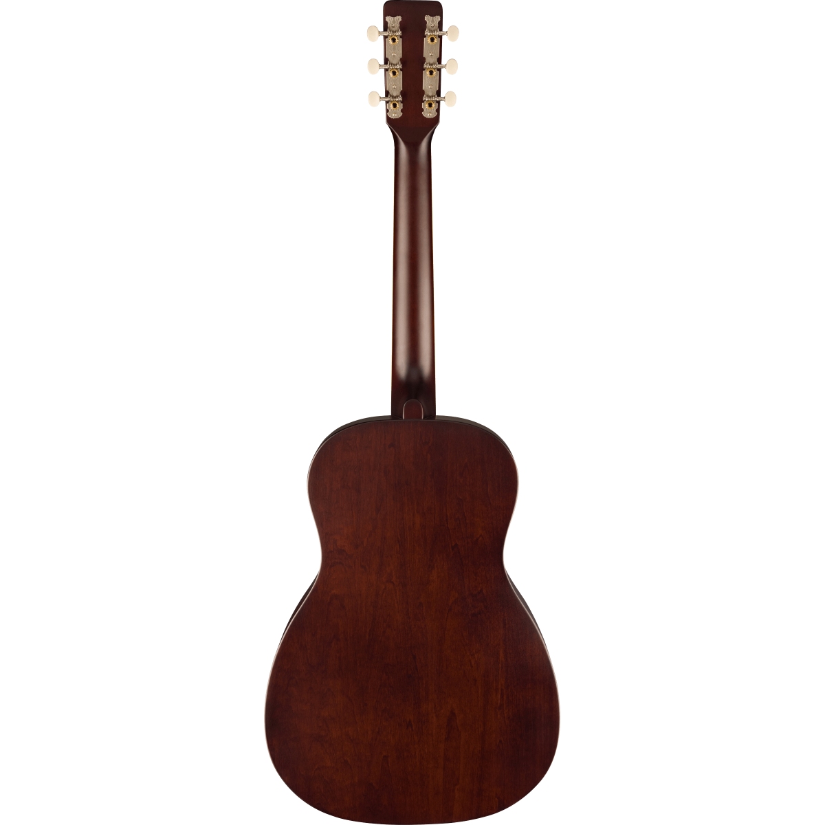 Gretsch / Jim Dandy Parlor Walnut Fingerboard White