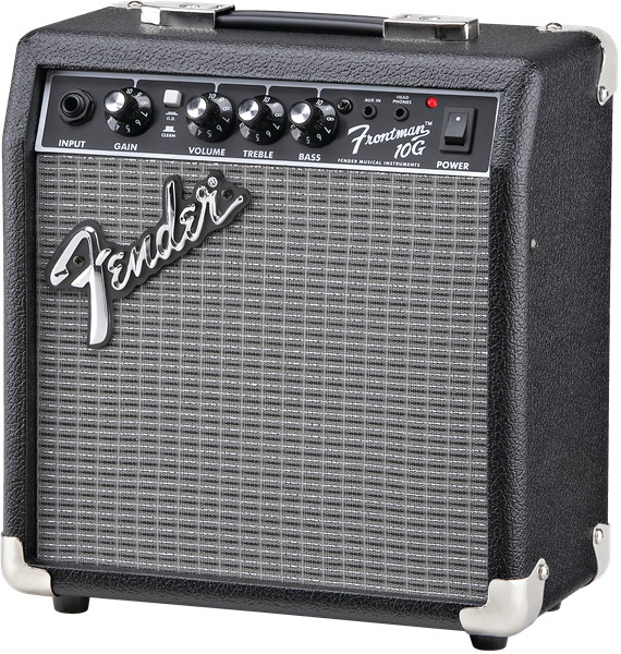 アンプ・エフェクターセール品》Fender / Frontman 10G
