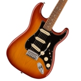 WEBSHOPꥢ󥹥Fender / Player Plus Stratocaster Pau Ferro Fingerboard Sienna Sunburst ե [2023 NEW COLOR]