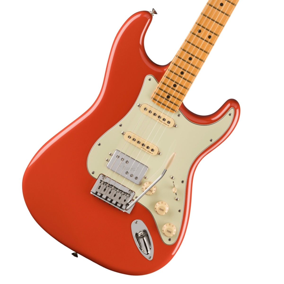 ＦＥＮＤＥＲ　Ｌｉｍｉｔｅｄ　Ｅｄｉｔｉｏｎ　Ｐｌａｙｅｒ　Ｓｔｒａｔｏｃａｓｔｅｒ　ＨＳＳ　Ｆｉｅｓｔａ　Ｒｅｄ