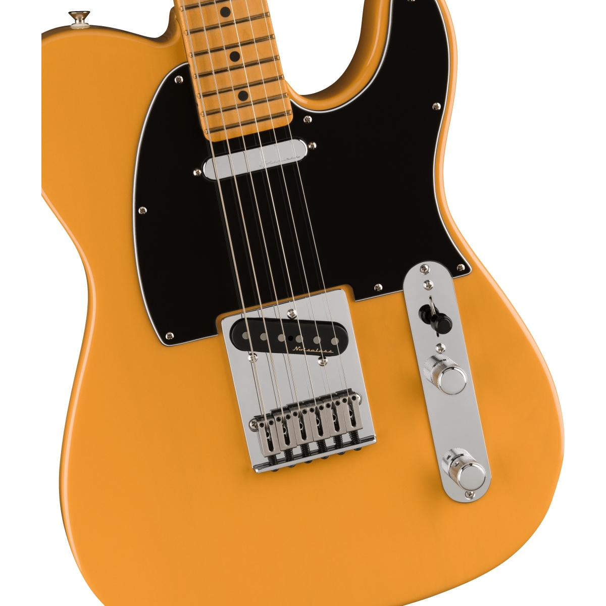 Fender / Player Plus Telecaster Maple Fingerboard