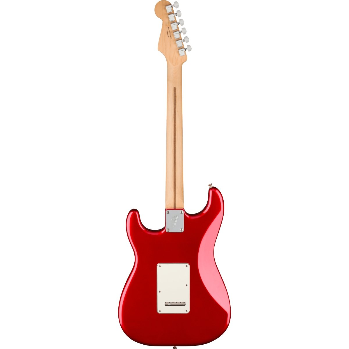 Fender / Player Stratocaster Maple Fingerboard Candy Apple Fender / Player Stratocaster Maple Fingerboard Candy Apple