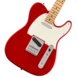 Fender / Player Telecaster Maple Fingerboard Candy Apple Red ե [2023 NEW COLOR]
