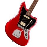 WEBSHOPꥢ󥹥Fender / Player Jaguar Pau Ferro Fingerboard Candy Apple Red ե [2023 NEW COLOR]