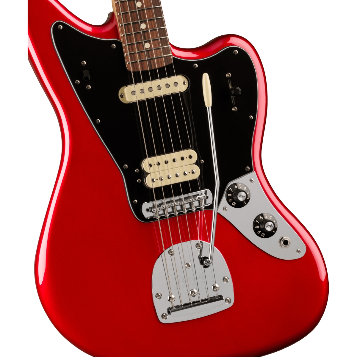 Fender   Player Stratocaster Maple Fingerboard Candy Apple Red フェンダー [2023 NEW COLOR](池袋店)