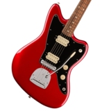 Fender / Player Jazzmaster Pau Ferro Fingerboard Candy Apple Red ե [2023 NEW COLOR]