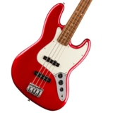 Fender / Player Jazz Bass Pau Ferro Fingerboard Candy Apple Red ե [2023 NEW COLOR]