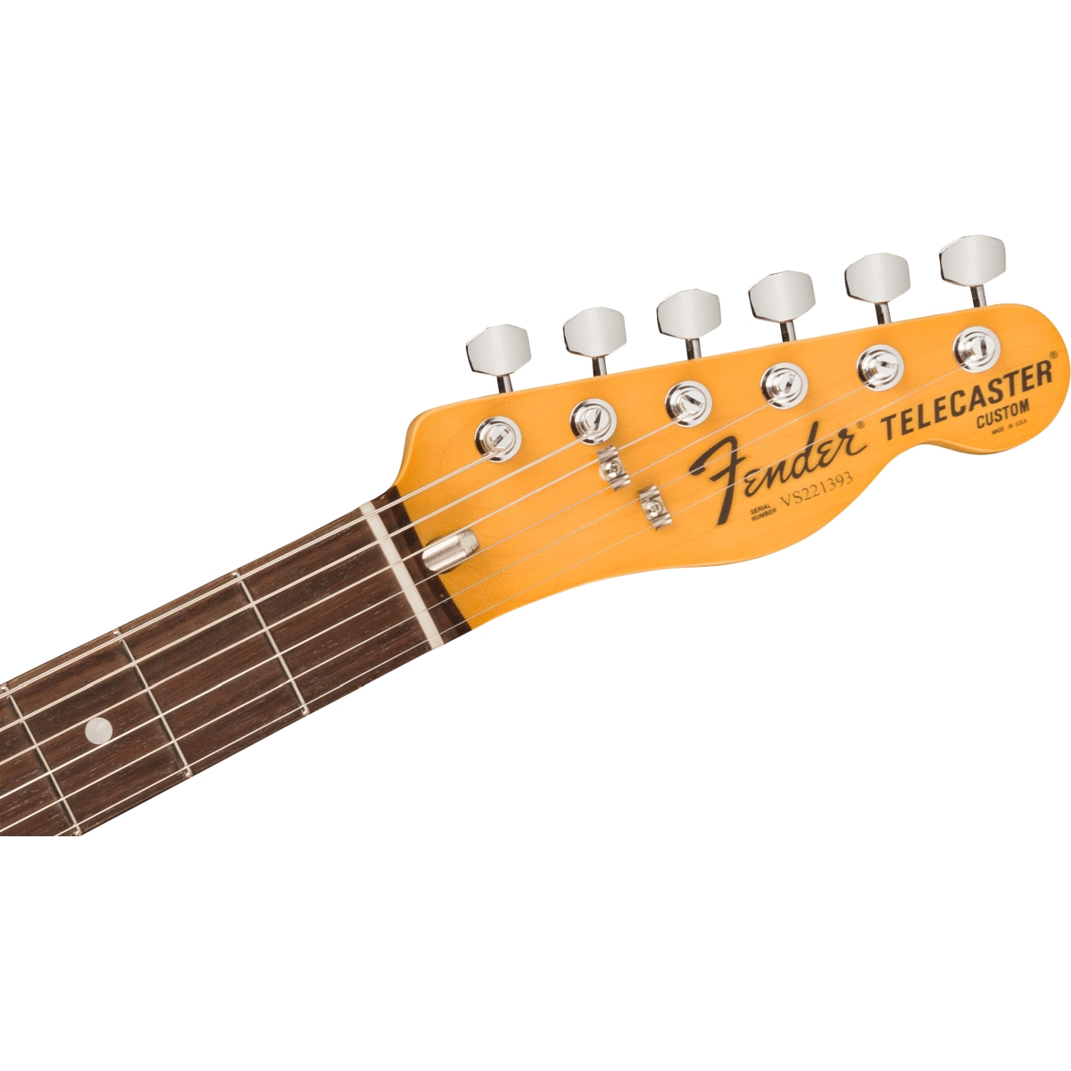 フェンダー Fender Bass Telecaster Bridge Strap Button Mounting Screws ネジ 12本入り  アクセサリー・パーツ