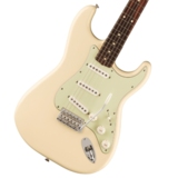 Fender / Vintera II 60s Stratocaster Rosewood Fingerboard Olympic White