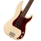 Fender / Vintera II 60s Precision Bass Rosewood Fingerboard Olympic White