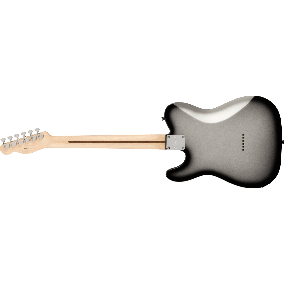 Squier by Fender / FSR Affinity Series Telecaster Deluxe