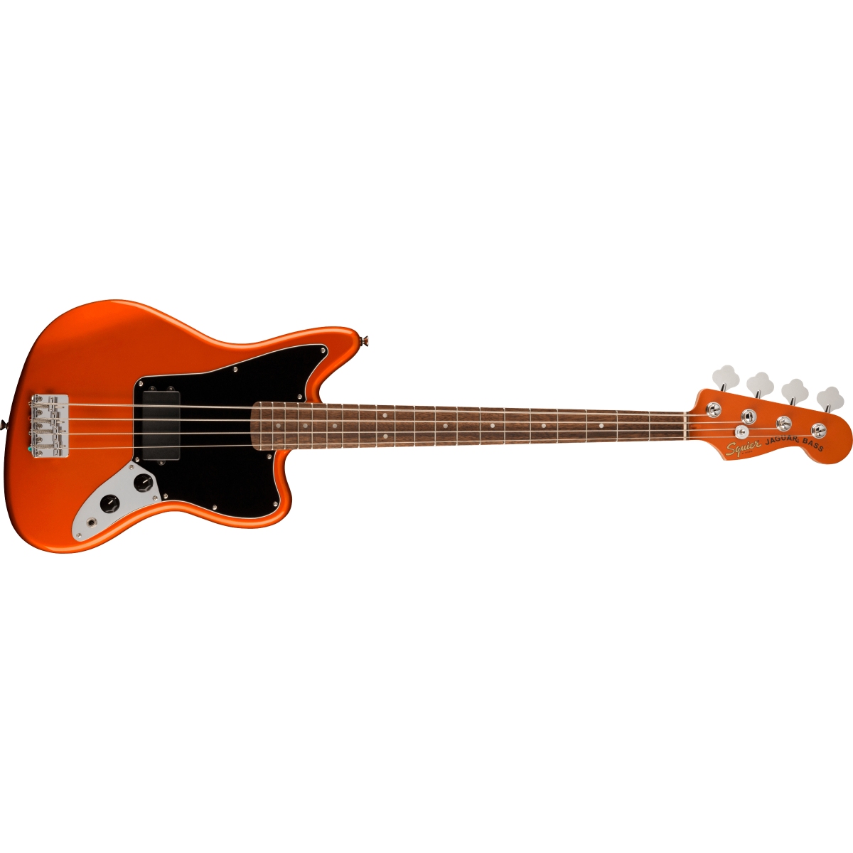 Squier by Fender / FSR Affinity Series Jaguar Bass H Laurel