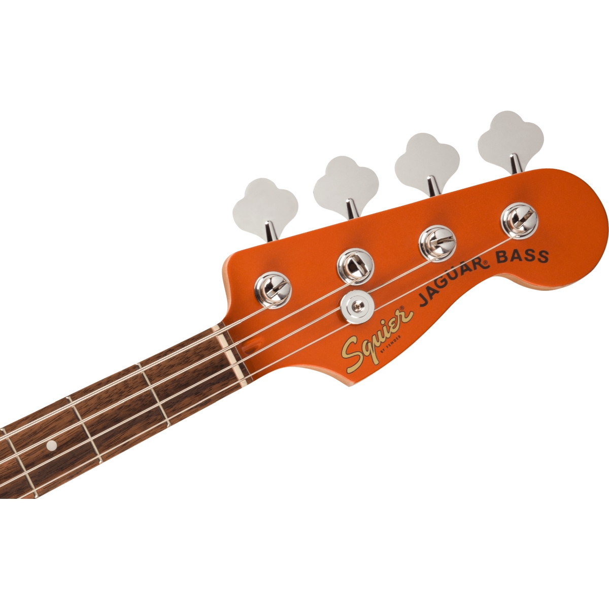 Squier by Fender / FSR Affinity Series Jaguar Bass H Laurel