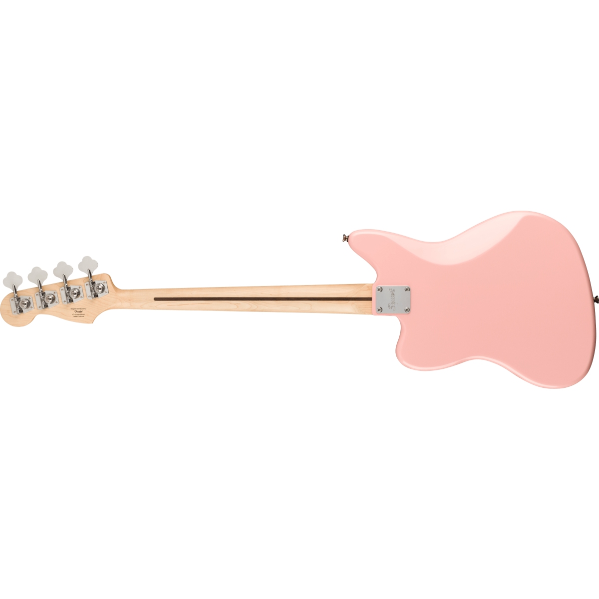 Squier by Fdender JAGUAR BASS エレキベース Amazon.co.jp: Squier by Fender エレキベース Aﬃnity Series