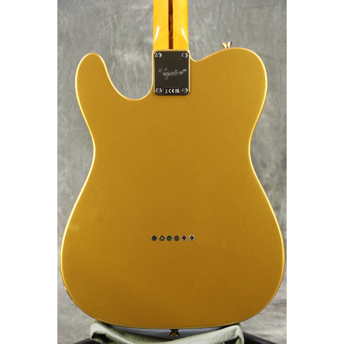 Squier by Fender / FSR Classic Vibe 60s Telecaster Thinline
