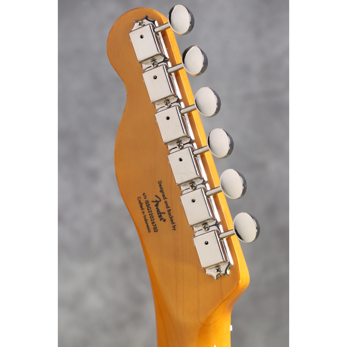 Squier by Fender / FSR Classic Vibe 60s Telecaster Thinline