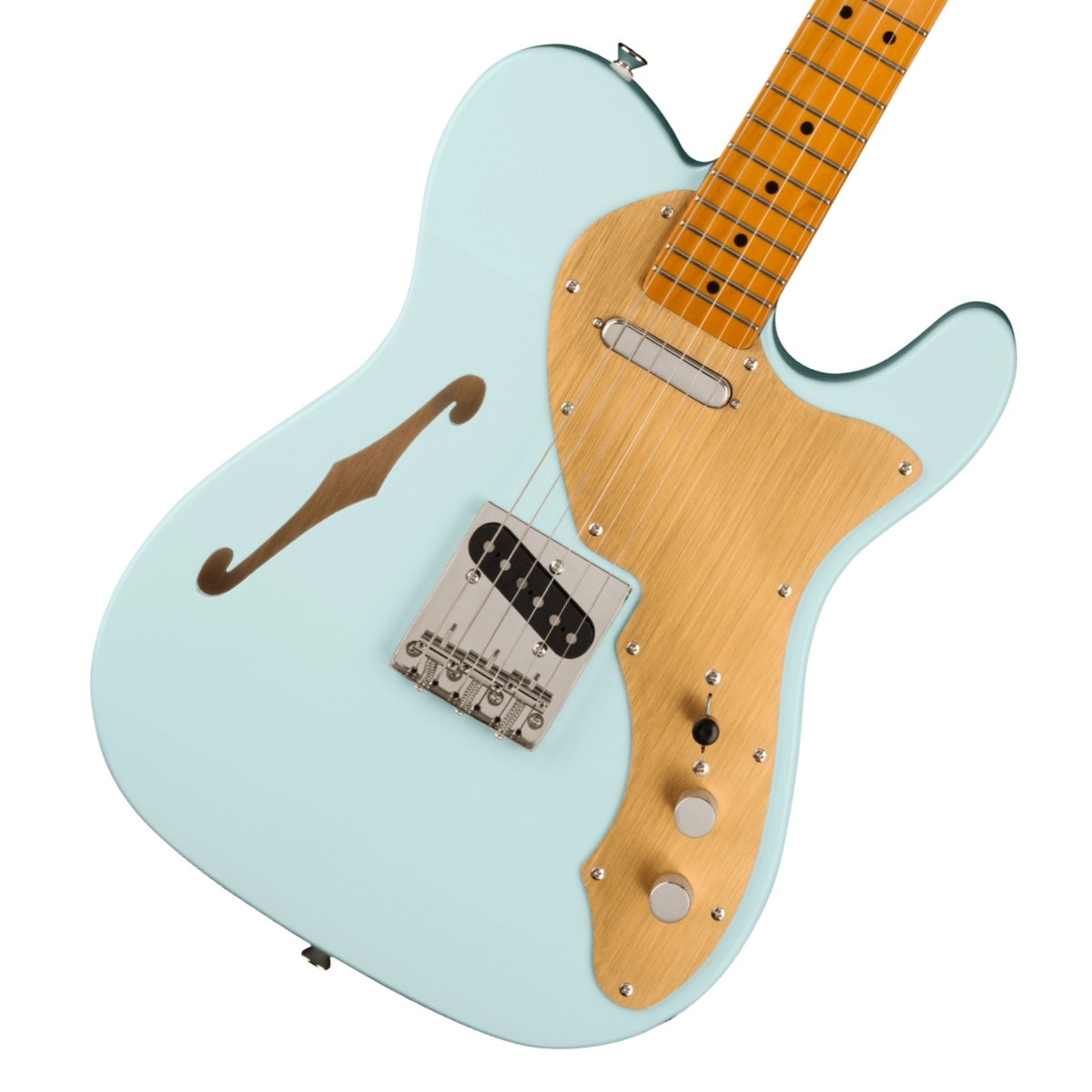 Squier by Fender / FSR Classic Vibe 60s Telecaster Thinline