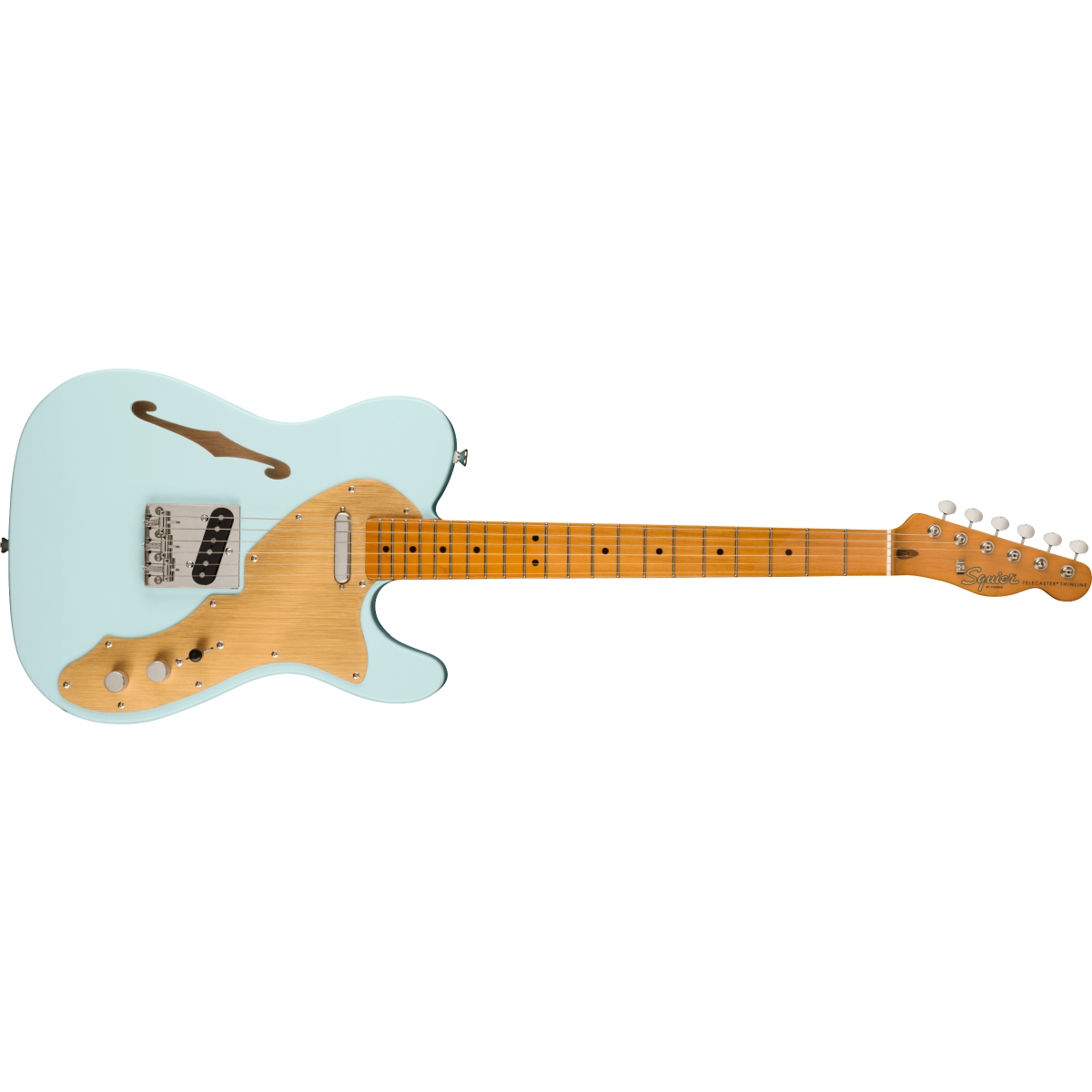 Squier by Fender / FSR Classic Vibe 60s Telecaster Thinline