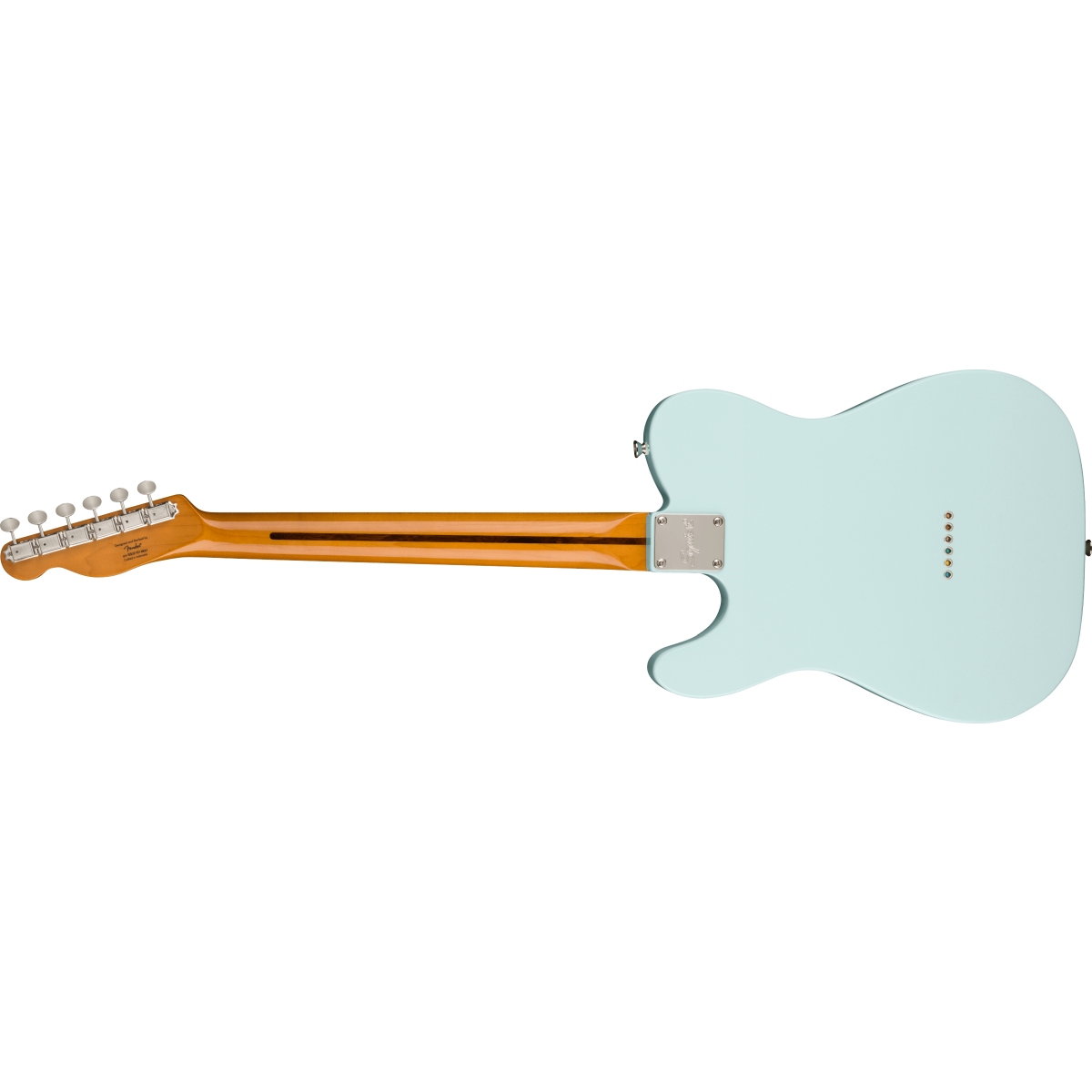 Squier FSR Standard Telecaster 美品！ Squier FSR Bullet Telecaster Maple Fingerboard Electric