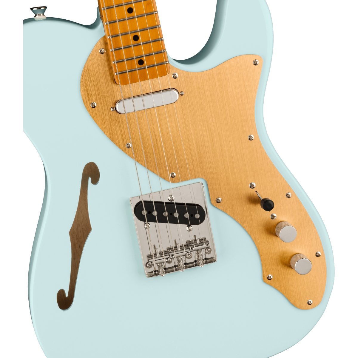 ✨未使用✨レアカラー Fender Squier Telecaster Squier (WEBSHOPクリアランスセール)Squier by Fender / Limited