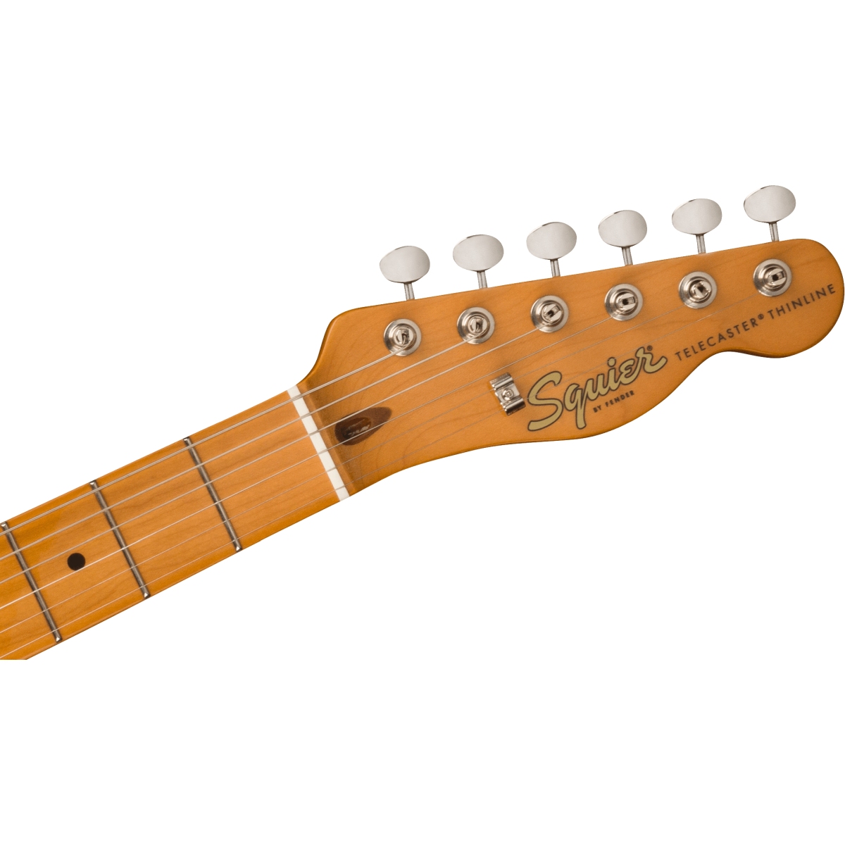 Squier by Fender / FSR Classic Vibe 60s Telecaster Thinline