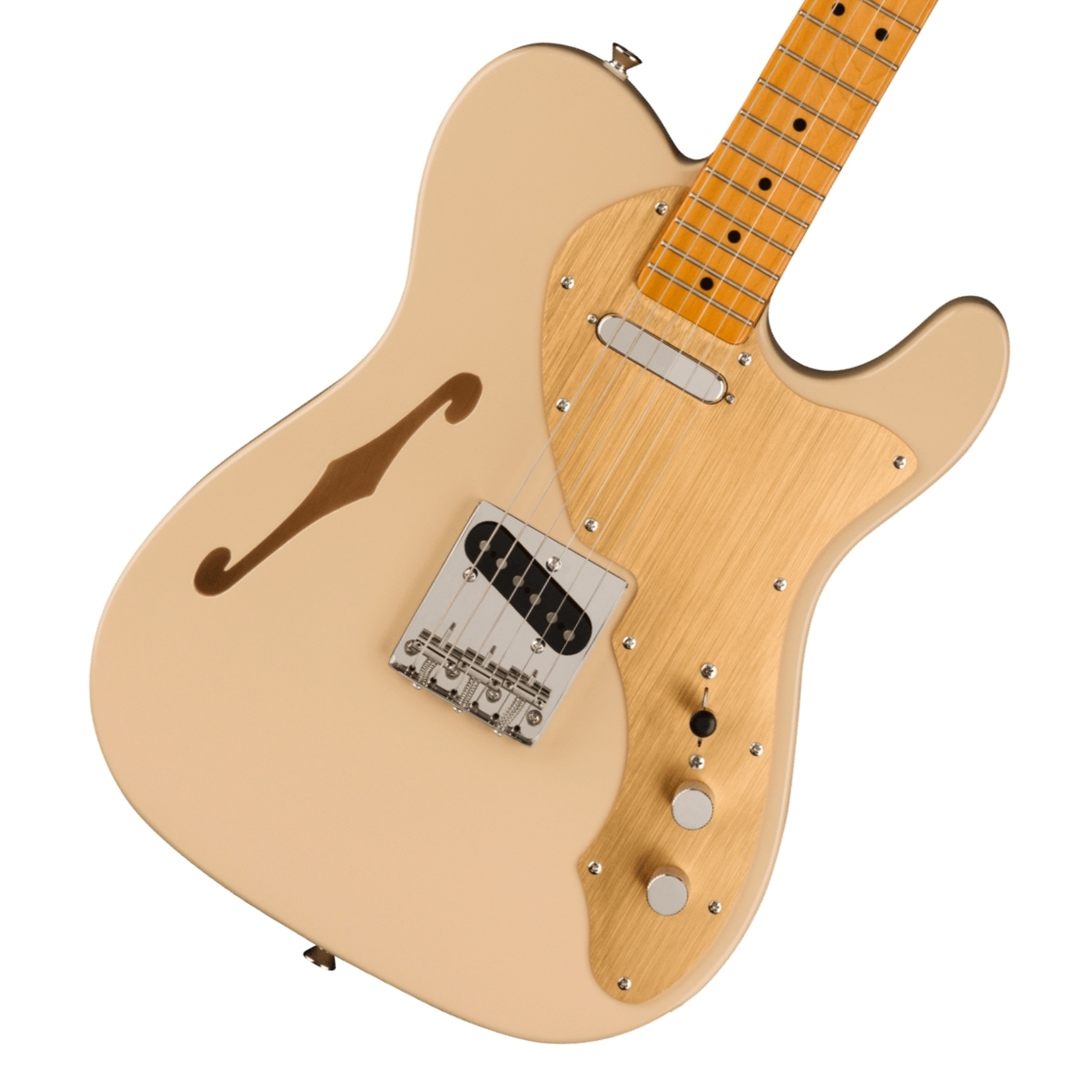 Squier by Fender / FSR Classic Vibe 60s Telecaster Thinline